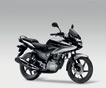 Honda CBF125 2009 – удовольствие от экономичной езды